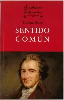 SENTIDO COMÚN.
