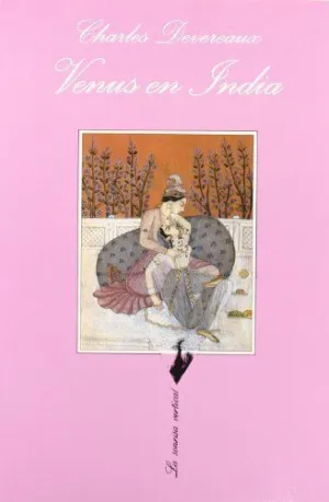 VENUS EN INDIA
