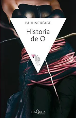 HISTORIA DE O