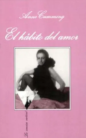 EL HÁBITO DEL AMOR