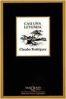 CASI UNA LEYENDA