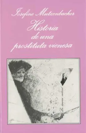 HISTORIA DE UNA PROSTITUTA VIENESA