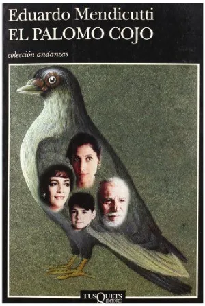 EL PALOMO COJO
