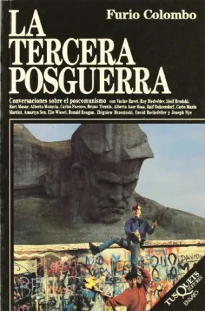 LA TERCERA POSGUERRA