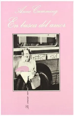 EN BUSCA DEL AMOR