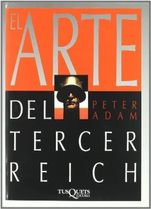 EL ARTE EN EL TERCER REICH