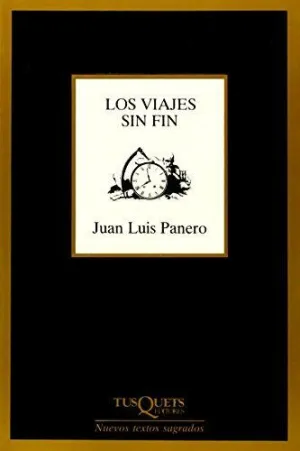 LOS VIAJES SIN FIN