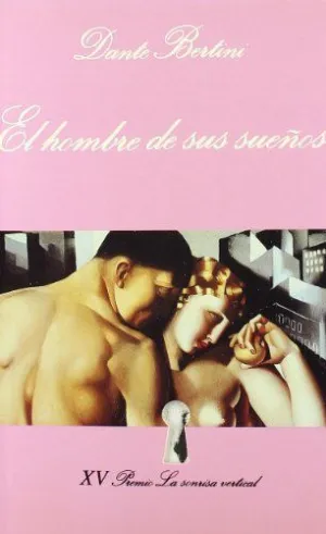 EL HOMBRE DE SUS SUEÑOS