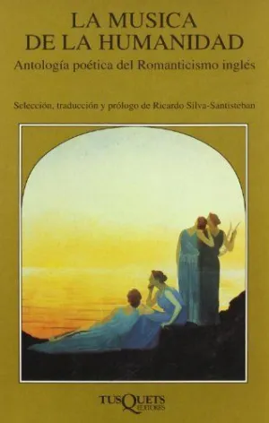 LA MÚSICA DE LA HUMANIDAD