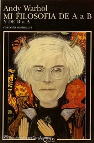 MI FILOSOFÍA DE A A B Y DE B A A