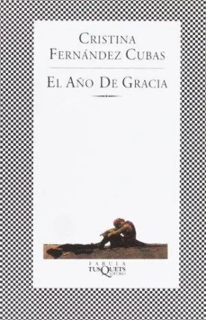 EL AÑO DE GRACIA