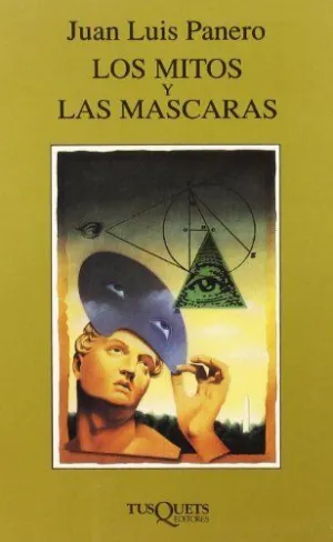LOS MITOS Y LAS MÁSCARAS