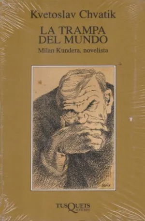 LA TRAMPA DEL MUNDO