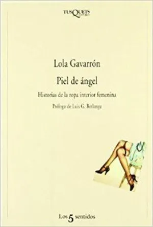 PIEL DE ÁNGEL