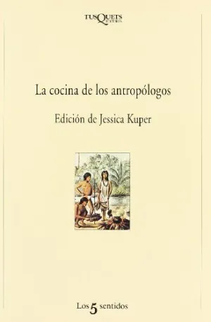 LA COCINA DE LOS ANTROPÓLOGOS