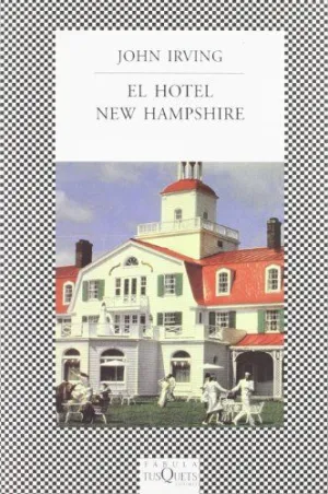 EL HOTEL NEW HAMPSHIRE