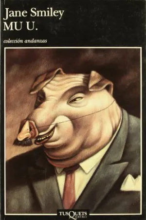 MU U.