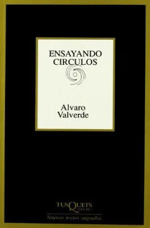 ENSAYANDO CÍRCULOS