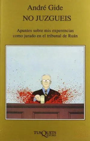 NO JUZGUÉIS