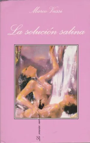 LA SOLUCIÓN SALINA