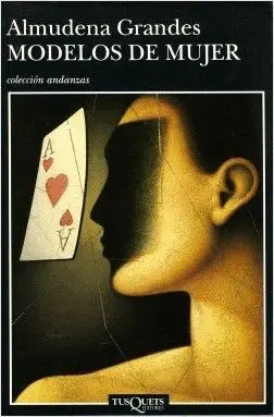 MODELOS DE MUJER