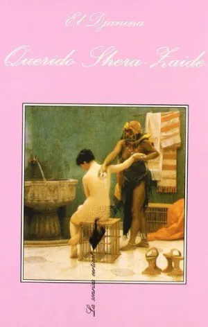 QUERIDO SHERA-ZAIDE