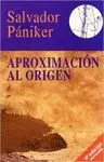 APROXIMACION AL ORIGEN