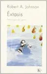 EXTASIS: PSICOLOGIA DEL GOZO. EXTASIS: PSICOLOGIA DEL GOZO.