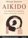 AIKIDO O LA ARMONIA DE LA NATURALEZA