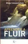 APRENDER A FLUIR