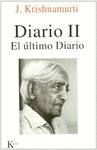 DIARIO II