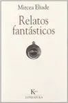 RELATOS FANTASTICOS