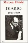 DIARIO 1945-1969 (MIRCEA ELIADE)