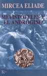 MEFISTOFELES Y EL ANDROGINO