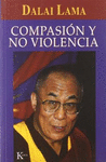 COMPASION Y NO VIOLENCIA: REFLEXIONES SOBRE LA VERDAD, EL AMOR Y LA FELICIDAD.