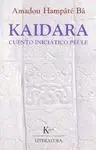 KAIDARA: CUENTO INICIATICO PEULE.