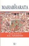 EL MAHABHARATA<BR>