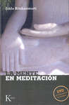 LA MENTE EN MEDITACION (+DVD)