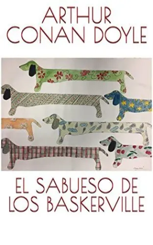 SABUESO DE LOS BASKERVILLE,EL