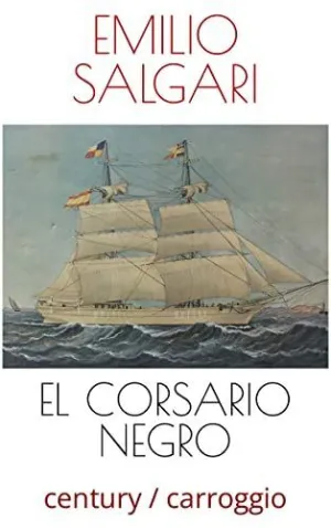 CORSARIO NEGRO,EL