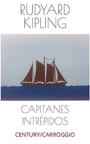 CAPITANES INTREPIDOS