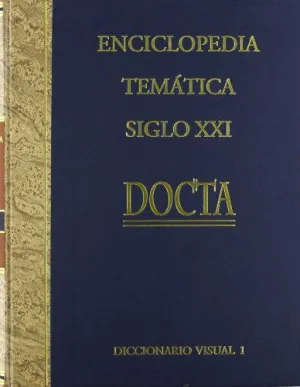 DICCIONARIO VISUAL