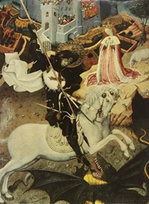 DE L'ESPLENDOR DEL GOTIC AL BARROC - CAT - PINTURA CATALANA