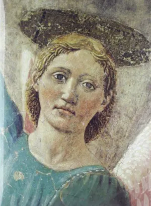 LA PINTURA ITALIANA: DEL GOTICO A LOS ALBORES DEL RENACIMIENTO