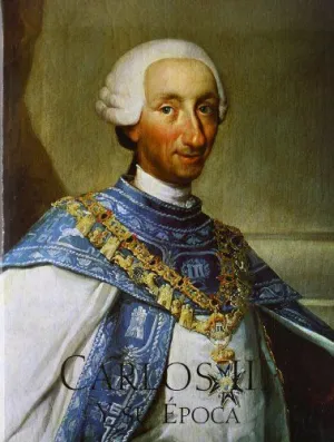 CARLOS III Y SU EPOCA