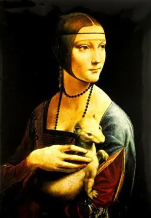 EL RETRATO: HISTORIA DE UN ARTE