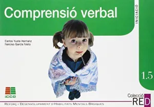 1.5 COMPRENSIO VERBAL INICACIO