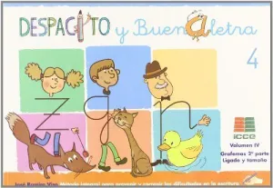 Despacito y Buena Letra Iv