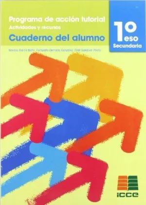 Programa Accion Tutorial 1º eso Alumno