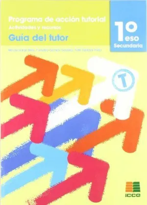 Programa Accion Tutorial 1º eso Guia Tutor